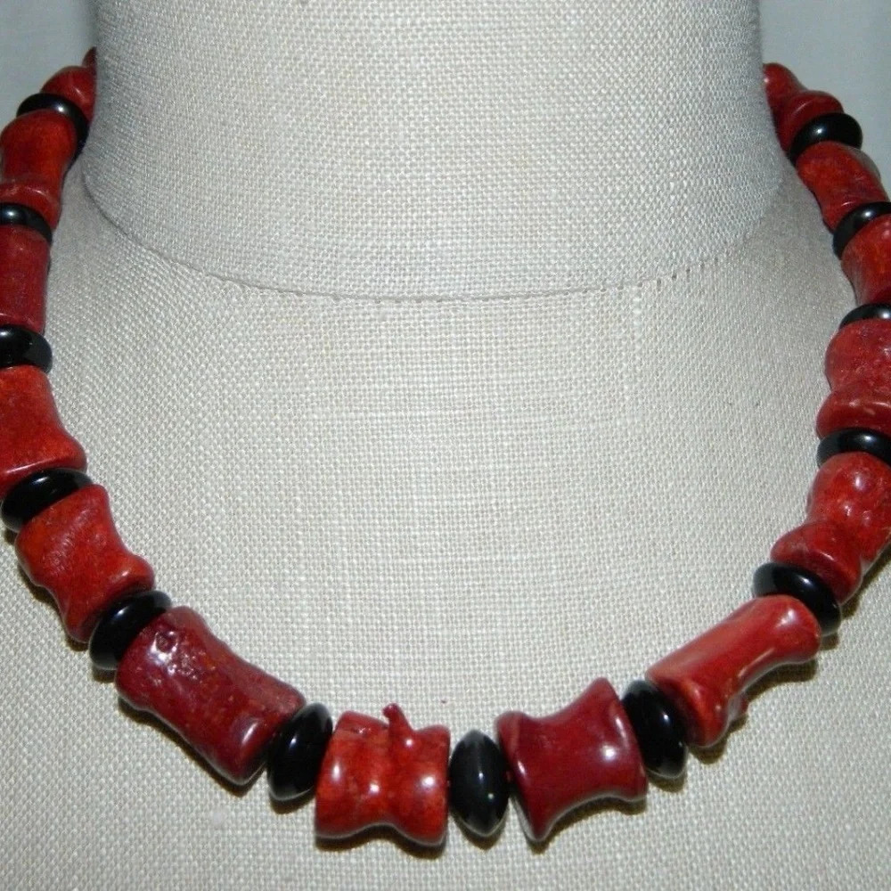 Vintage Necklace